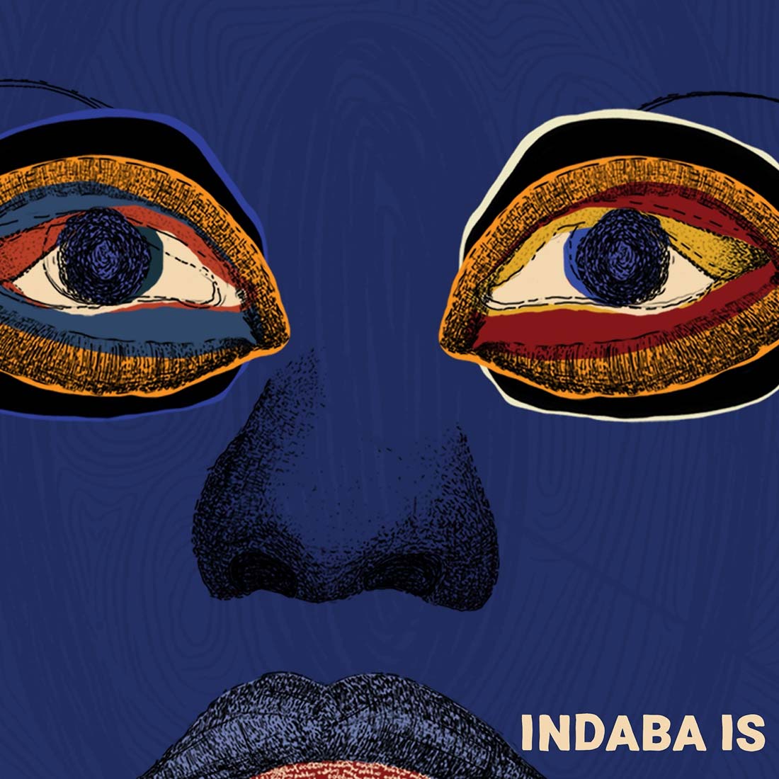 INDABA IS