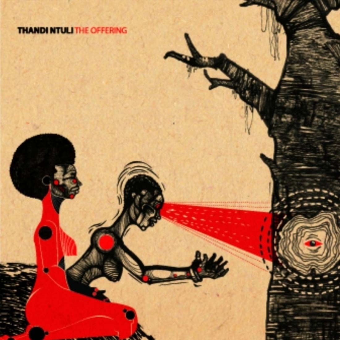 Thandi Ntuli